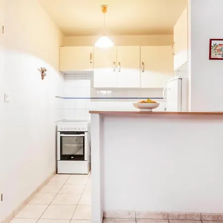 Parc By Interhome Apartmán Quiberon