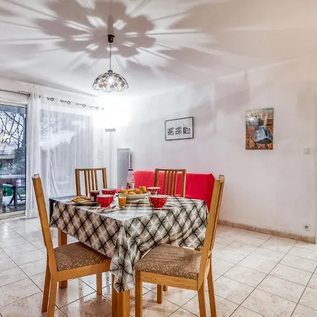 Apartmán Parc By Interhome Quiberon