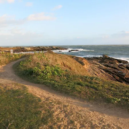 Parc By Interhome Quiberon